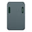 A3 32GB AI Voice Recorder ChatGPT Smart Transcription Real-Time Speech to Text One-Button Recording Device - Blackish Green - 3
