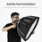 TRIOPO KS65 65cm Octagon Umbrella Softbox Portable Universal Folding Flash Flashlight Softbox - 2