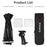 TRIOPO KS65 65cm Octagon Umbrella Softbox Portable Universal Folding Flash Flashlight Softbox - 6