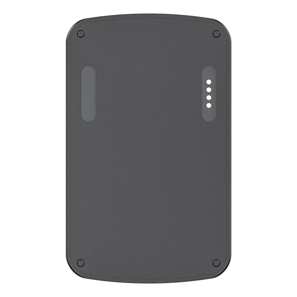 A3 Arc Frame Diagonal Stripes 8GB AI Voice Recorder ChatGPT Smart Transcription Magnetic Sound Recorder - 3