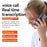 A3 Arc Frame 128GB AI Voice Recorder ChatGPT Transcribe Summarize Audio Recorder - 7