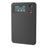 A3P 32GB AI Voice Recorder APP Control ChatGPT Transcribe Summarize Recording Device - 1