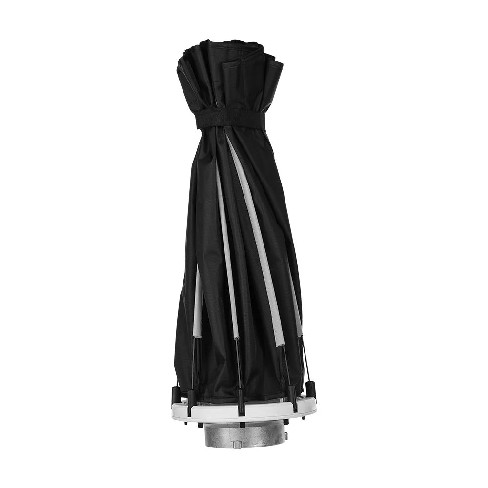TRIOPO K120 120cm Octagon Softbox Diffuser Reflector w/Bowens Mount Light Box for Photography Studio - 6