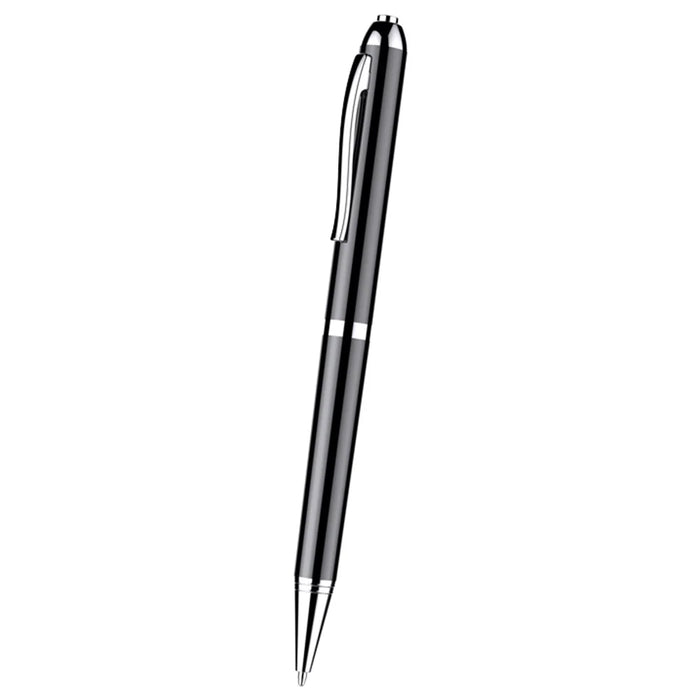 Q90A 64GB AI Voice Recorder ChatGPT Smart Transcription App-Controlled Audio Recording Pen - 1