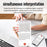 Q90A 64GB AI Voice Recorder ChatGPT Smart Transcription App-Controlled Audio Recording Pen - 5
