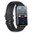 S18A 32GB AI Voice Recorder ChatGPT Smart Transcription App Controlled Recording Watch Translator - 1