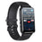 S18A 64GB AI Voice Recorder ChatGPT Smart Transcription App Controlled Recording Watch Translator - 1