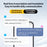 S29A 8GB AI Voice Recorder ChatGPT Intelligent Transcription Translation Recording Pen - 6