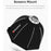 TRIOPO K90 90cm Photography Portable Octagon Umbrella Softbox Reflector Diffusion with Bowens Mount - 5