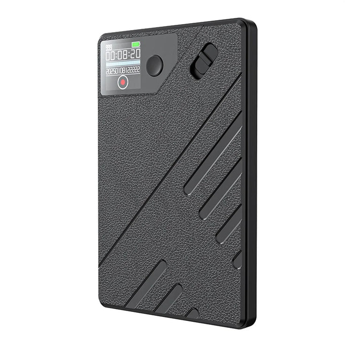 A5 32GB AI Voice Recorder GPT Intelligent Audio Recorder APP Control Real Time Transcription Summary Translation Device - 1