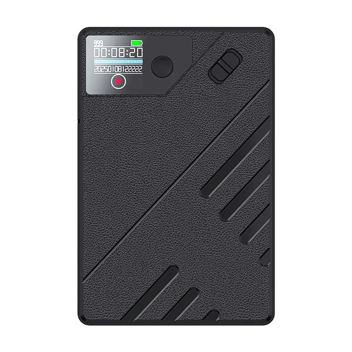 A5 64GB AI Voice Recorder GPT Intelligent Audio Recorder APP Control Real Time Transcription Summary Translation Device - 2