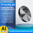 A6 128GB Magnetic Dictaphone App Control AI Voice Recorder ChatGPT Smart Transcription Translator - 4