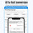 A6 256GB Magnetic Dictaphone App Control AI Voice Recorder ChatGPT Smart Transcription Translator - 5