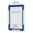 K3A 8GB Badge Shaped AI Voice Recorder ChatGPT Smart Transcription Translation APP Control - 1