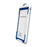K3A 8GB Badge Shaped AI Voice Recorder ChatGPT Smart Transcription Translation APP Control - 2