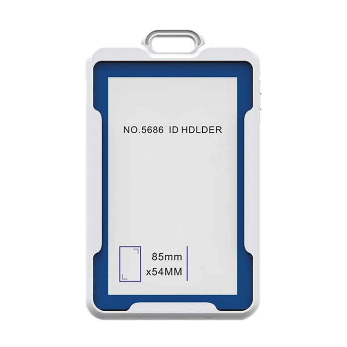 K3A 8GB Badge Shaped AI Voice Recorder ChatGPT Smart Transcription Translation APP Control - 3