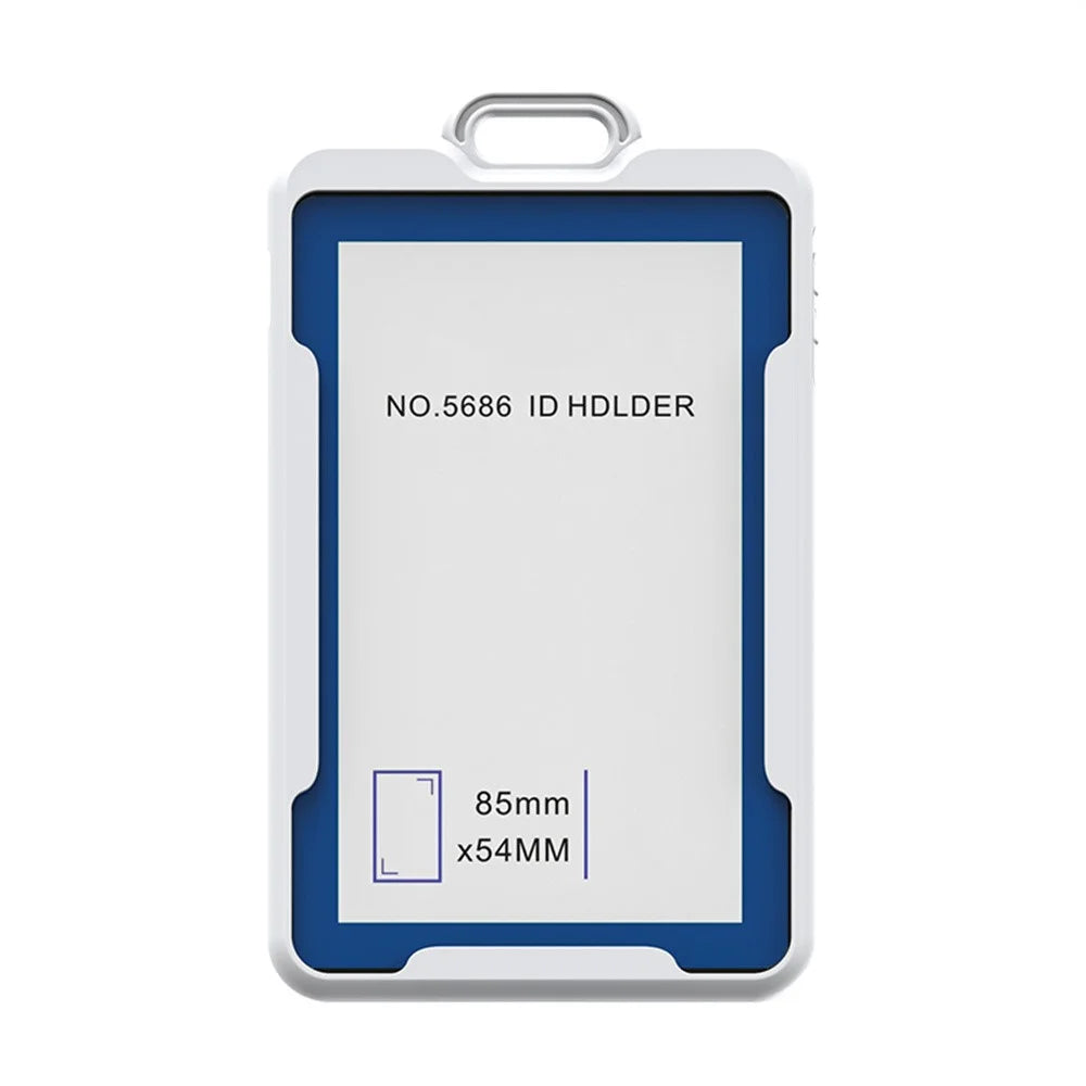 K3A  32GB Badge Shaped AI Voice Recorder ChatGPT Smart Transcription Translation APP Control - 3