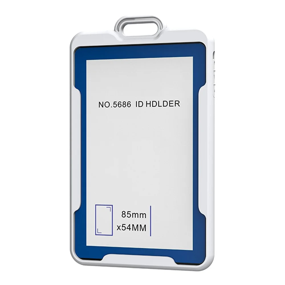K3A 16GB Badge Shaped AI Voice Recorder ChatGPT Smart Transcription Translation APP Control - 1