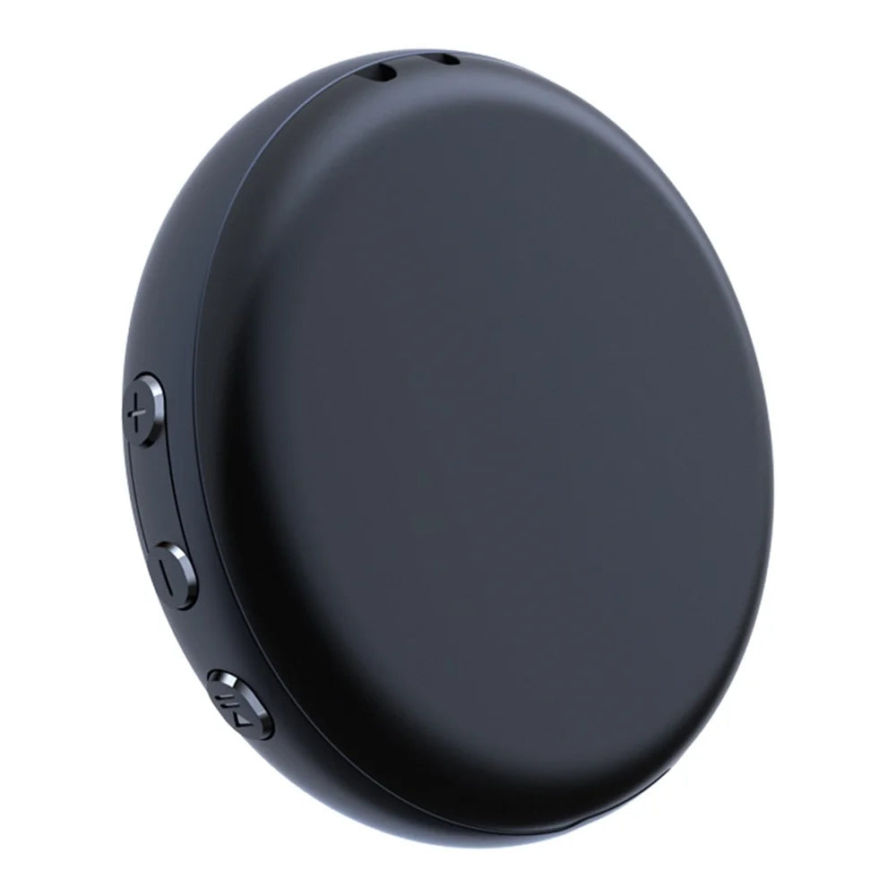 M29A 8GB AI Voice Recorder ChatGPT Smart Transcription Translation Sound Recorder APP Control - 2