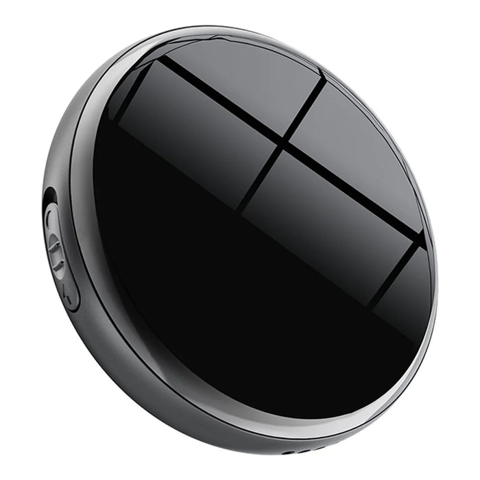 M29A 16GB AI Voice Recorder ChatGPT Smart Transcription Translation Sound Recorder APP Control - 1