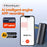 Q70A AI Voice Recorder ChatGPT 128GB Smart Transcription Translation App Control Magnetic Sound Recorder - 3