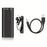 SK892 8GB Digital Voice Recorder One-Touch Recording Device MP3 Player - 1