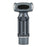 012 50X Magnification Digital Microscope for Children 2.0 Inch Screen 1080P HD Video Recorder with LED Light - Grey - 4