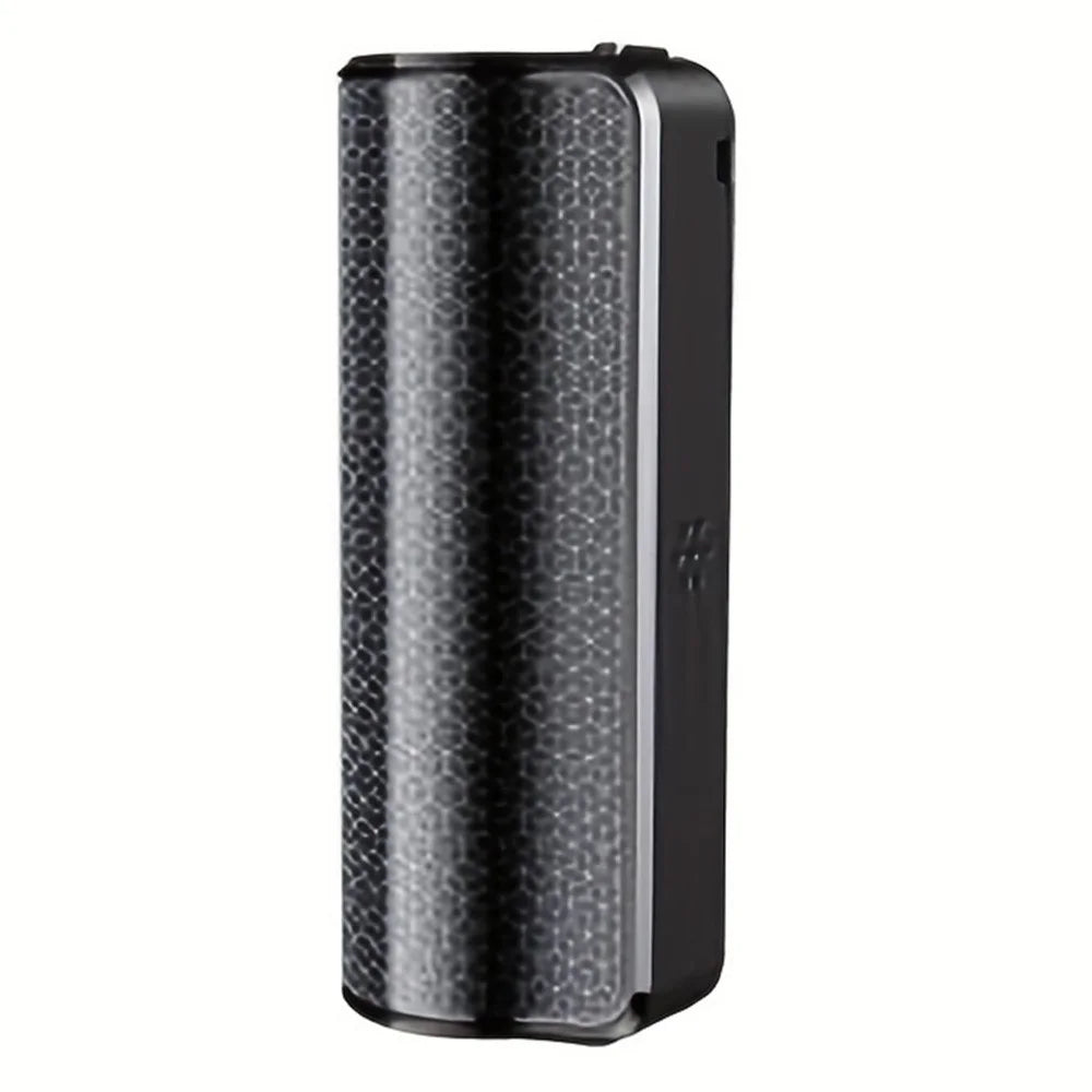 Q70 8GB Voice Recorder Noise Reduction Smart Voice Activated Magnetic Recording Device - 1