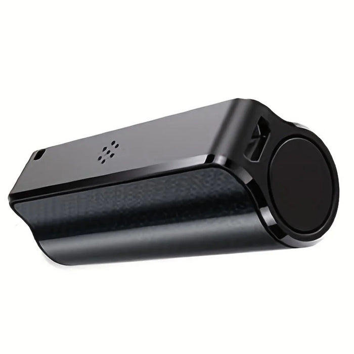 Q70 8GB Voice Recorder Noise Reduction Smart Voice Activated Magnetic Recording Device - 2