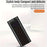 Q25 8GB Smart Voice Recorder with Screen Noise Reduction Portable Voice Activated Recording Device - 5