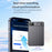 AI7 8GB AI Voice Recorder Real Time Transcription Ultra Thin Smart Recording Card Voice-to-Text Meeting Recorder - Grey - 4