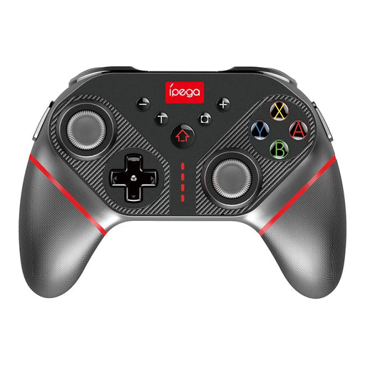 IPEGA PG-SW038A Wireless Bluetooth-compatible Game Controller for Nintendo Switch 2 / NS / PC / Android Gaming Dual Vibration Motors 6-Axis Vibration Gamepad - 2