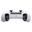 T58 Wireless Game Controller for PS5  /  PS5 Pro  /  PS5 Slim 6-Axis Gyro Bluetooth-compatible Gamepad - White - 4