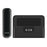PHILIPS VTR5170PRO 64GB Voice Recorder with Charging Case Dual Noise Reduction 360 Degree Omnidirectional Microphone AI Smart Recording Device for Meeting Interview - Black - 1
