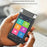 PHILIPS VTR8600 32GB AI Transcription Voice Recorder Real Time Translation Device for Meeting - Black - 2