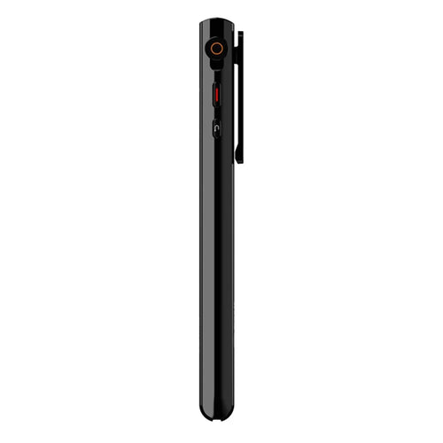 PHILIPS VTR5130 32GB Voice Recorder HD Noise Reduction Real Time Transcription Device for Meeting - Black - 1