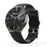 PHILIPS R10 Dictaphone Watch Bluetooth-compatible 5.3 Digital Voice Recorder Wristband for Business Training - Black / Fluororubber Band - 1