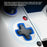 D11S Gaming Controller with Cooling Fan Hall Trigger Programmable Back Keys Stretching Gamepad for Phone  /  Tablet  /  Nintendo Switch - White - 5