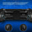 D11S Gaming Controller with Cooling Fan Hall Trigger Programmable Back Keys Stretching Gamepad for Phone  /  Tablet  /  Nintendo Switch - White - 7