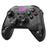 G7 Wireless Bluetooth-compatible Gaming Controller with Phone Holder & Receiver Hall Joystick Trigger Six-Axis Motion Sensing 1000Hz Gamepad for PC  /  Nintendo Switch  /  PS4 - Black - 1