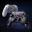 G7 Wireless Bluetooth-compatible Gaming Controller with Phone Holder & Receiver Hall Joystick Trigger Six-Axis Motion Sensing 1000Hz Gamepad for PC  /  Nintendo Switch  /  PS4 - Black - 3