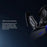 PXN V99 Force Feedback Racing Wheel 300mm Gaming Simulator 3.2Nm Torque for PC PS4 ETS2 - Black - 6