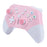 NS20 Switch Pro Wireless Game Controller Dual Vibration Gamepad with 2.4G Receiver for Switch PC Gaming - Pink - 1