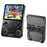 J36 Ultra Gaming Console 3.5 inch IPS Screen WiFi Online Battle RGB Joystick Retro Handheld - Black - 1