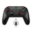 S13E Wireless Gaming Controller Dual Hall Effect Joysticks for Nintendo Switch 2 / Switch / PC with Programmable Back Buttons - Black  /  Red - 1