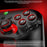 S13E Wireless Gaming Controller Dual Hall Effect Joysticks for Nintendo Switch 2 / Switch / PC with Programmable Back Buttons - Black  /  Red - 6