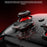 S13E Wireless Gaming Controller Dual Hall Effect Joysticks for Nintendo Switch 2 / Switch / PC with Programmable Back Buttons - Black  /  Red - 7