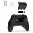 Game Controller for Xbox Series S / X / Xbox One / One S / One X / PC 2.4G Wireless Gamepad with Receiver - Black - 2