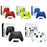 Game Controller for Xbox Series S / X / Xbox One / One S / One X / PC 2.4G Wireless Gamepad with Receiver - Black - 6