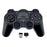 DNS-850 2.4G Wireless Game Controller for Sony PlayStation 3 / PC / TV / Android Smartphone Gaming - Black - 1